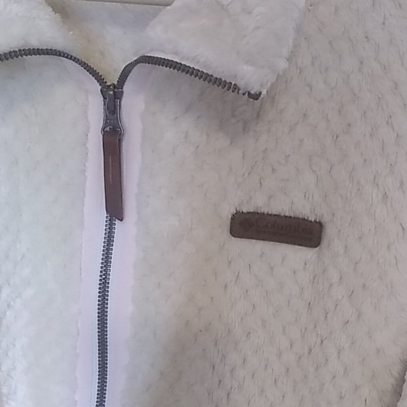 NWOT Columbia jacket - Picture 3 of 5